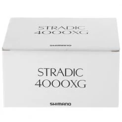 Shimano Stradic FL 4000 XG Spinning Reel