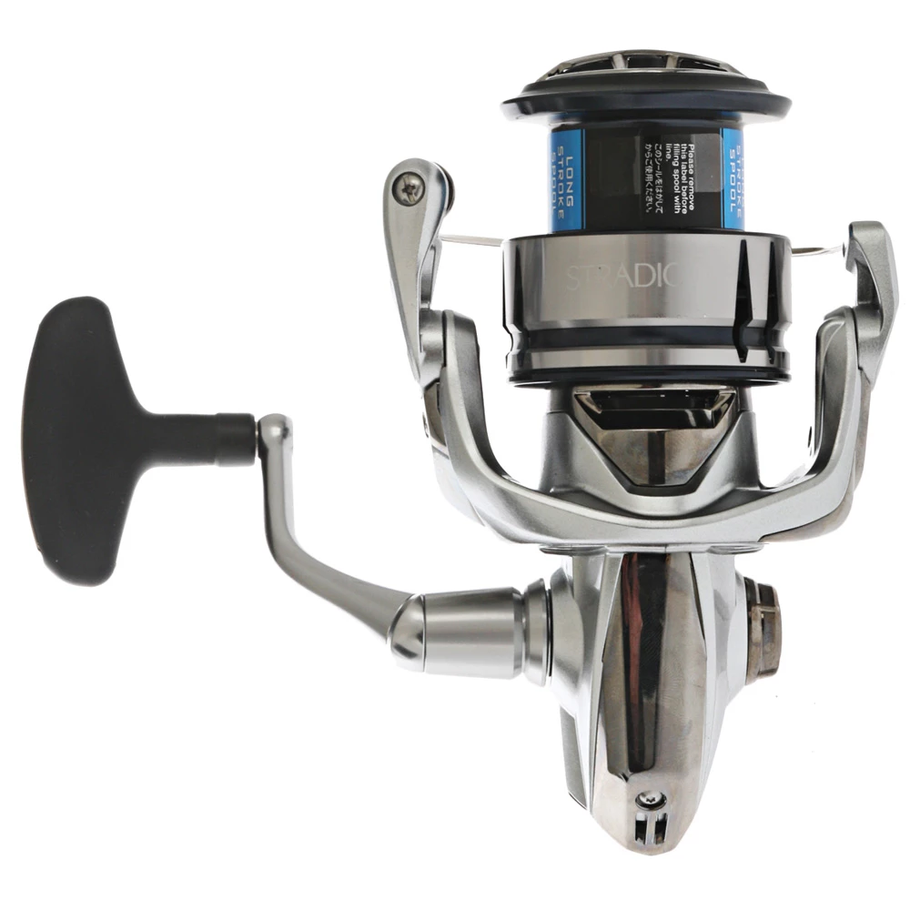 Shimano Stradic FL 4000 XG Spinning Reel 6 Shimano Stradic FL 4000 XG Spinning Reel - Image 6