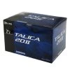Shimano Talica II 20 2-Speed Game Reel With Mono Cam