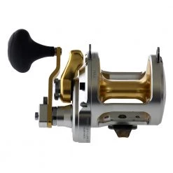 Shimano Talica II 25 2-Speed Game Reel 11 Shimano Talica II 25 2-Speed Game Reel -Shimano Sales Store 134353 7 n