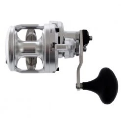 Shimano SpeedMaster LD II 12 2-Speed Overhead Reel -Shimano Sales Store 134354 6 n