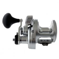 Shimano SpeedMaster LD II 12 2-Speed Overhead Reel -Shimano Sales Store 134354 8 n
