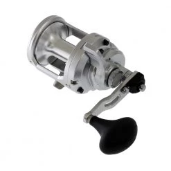 Shimano SpeedMaster LD II 16 2-Speed Overhead Reel -Shimano Sales Store 134355 5 n