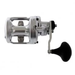 Shimano SpeedMaster LD II 16 2-Speed Overhead Reel -Shimano Sales Store 134355 6 n