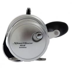 Shimano SpeedMaster LD II 16 2-Speed Overhead Reel -Shimano Sales Store 134355 7 n