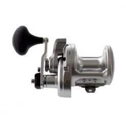 Shimano SpeedMaster LD II 16 2-Speed Overhead Reel -Shimano Sales Store 134355 8 n