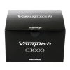 Shimano Vanquish C3000 FB Spinning Reel