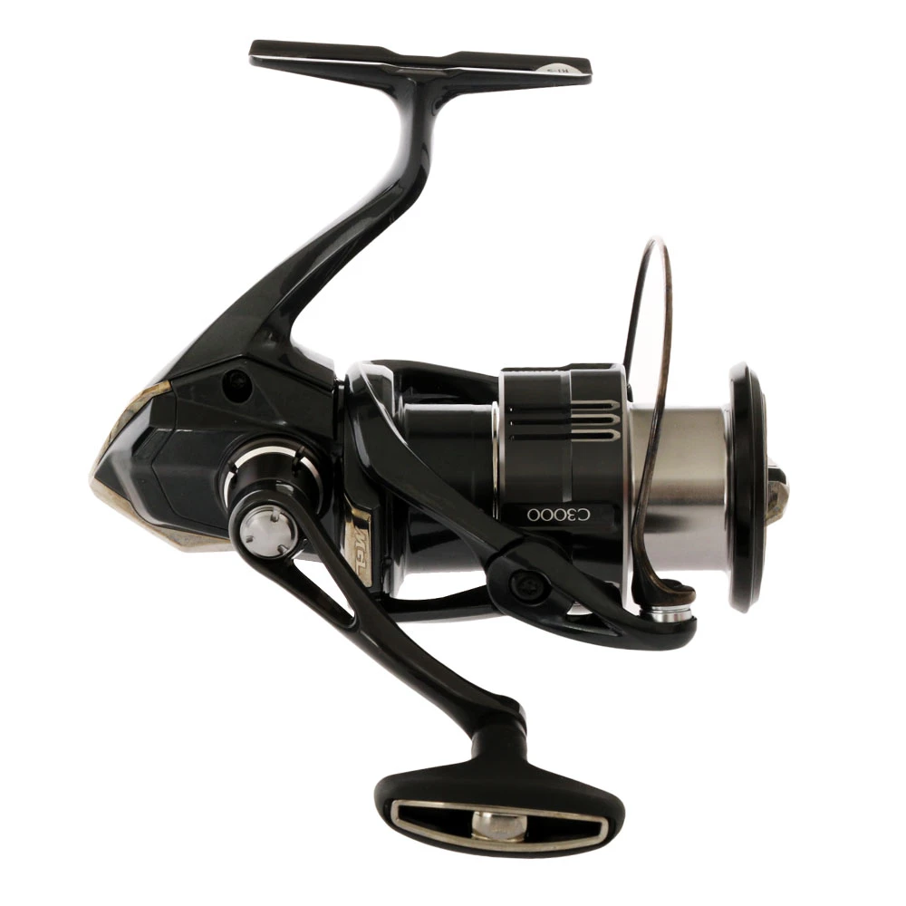 Shimano Vanquish C3000 FB Spinning Reel 2 Shimano Vanquish C3000 FB Spinning Reel - Image 2