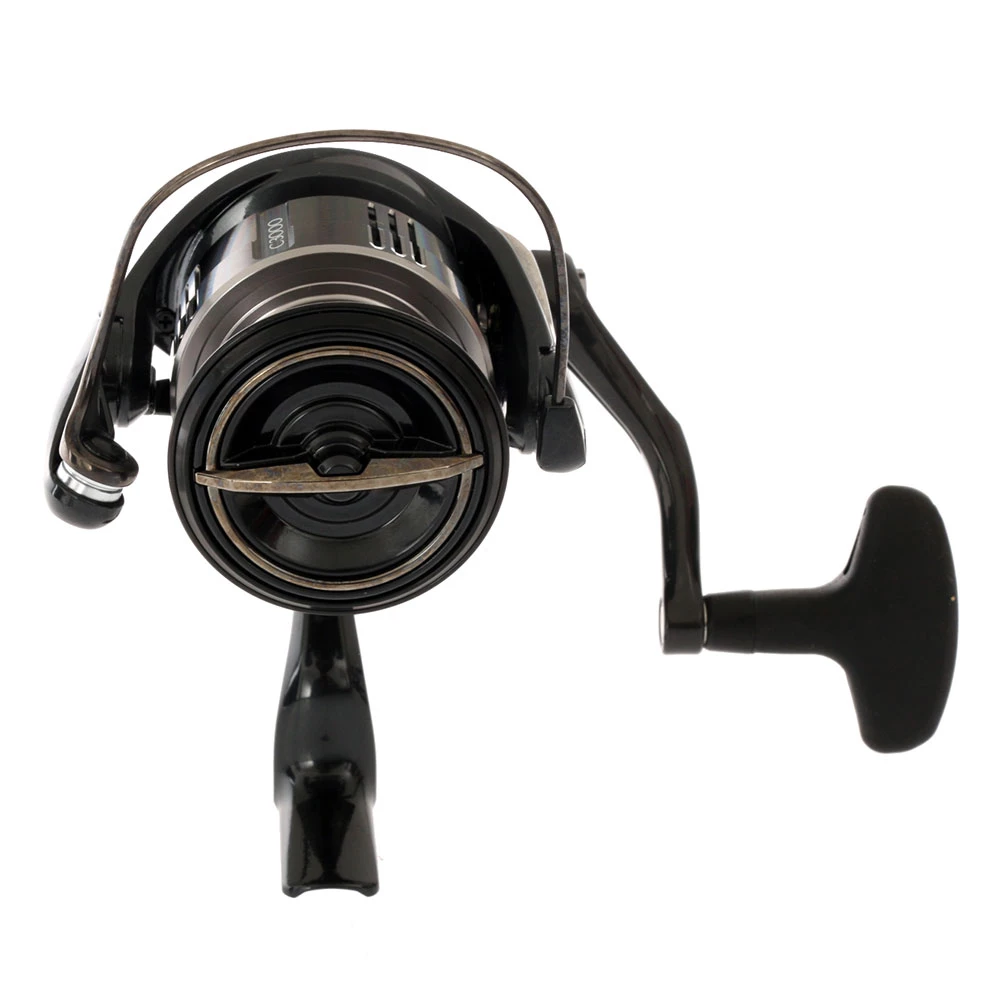 Shimano Vanquish C3000 FB Spinning Reel 4 Shimano Vanquish C3000 FB Spinning Reel - Image 4
