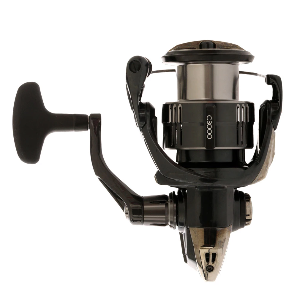 Shimano Vanquish C3000 FB Spinning Reel 5 Shimano Vanquish C3000 FB Spinning Reel - Image 5