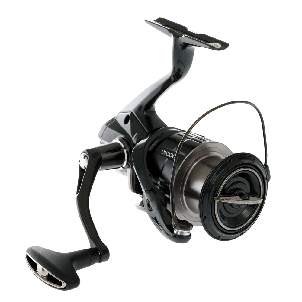 Shimano Vanquish 4000 FB XG Dialuna BS S710MH Softbait Spin Combo 7ft 10in PE1-2.5 2pc 2 Shimano Vanquish 4000 FB XG Dialuna BS S710MH Softbait Spin Combo 7ft 10in PE1-2.5 2pc - Image 2