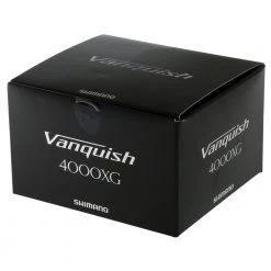 Shimano Vanquish 4000 FB XG Spinning Reel