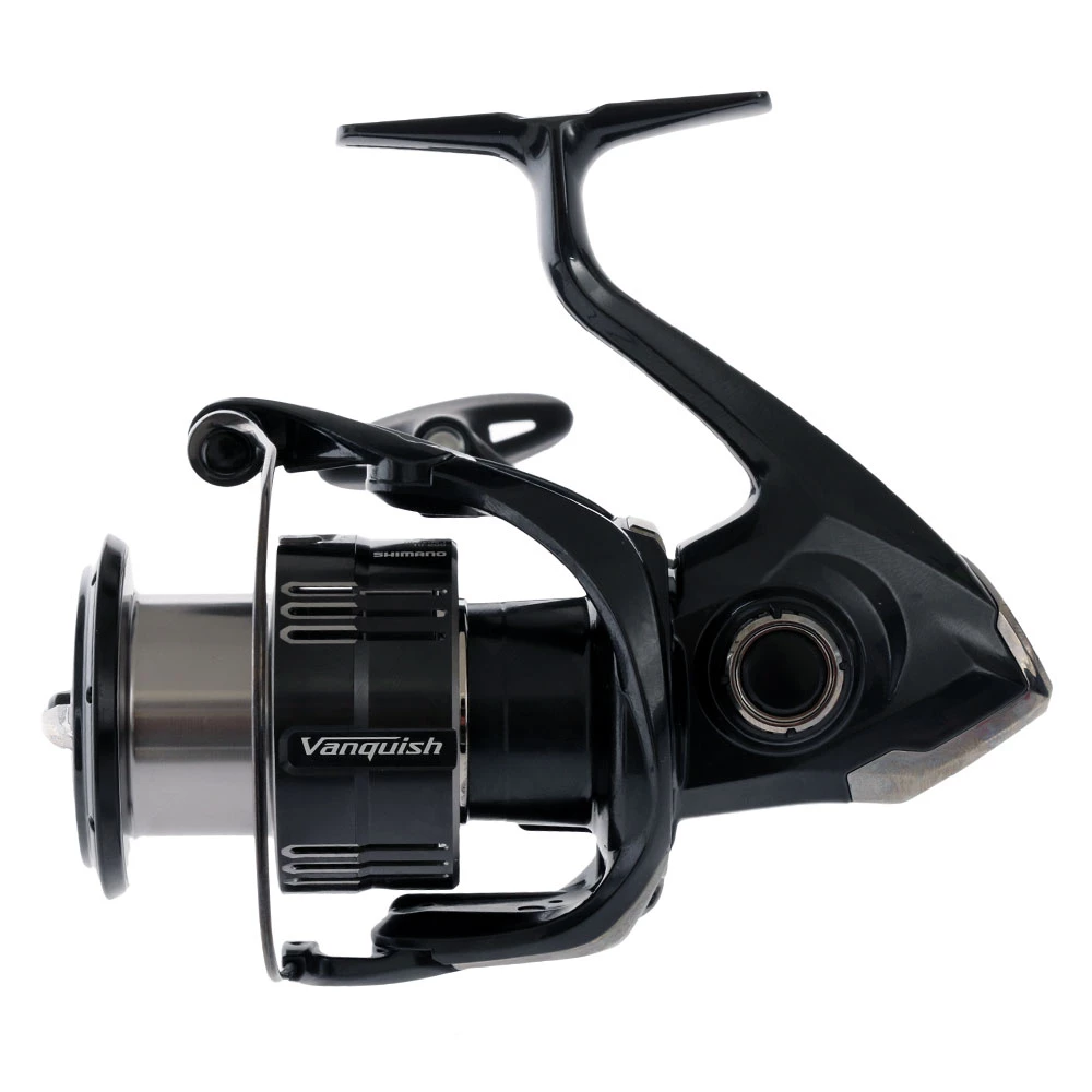 Shimano Vanquish 4000 FB XG Dialuna BS S710MH Softbait Spin Combo 7ft 10in PE1-2.5 2pc 4 Shimano Vanquish 4000 FB XG Dialuna BS S710MH Softbait Spin Combo 7ft 10in PE1-2.5 2pc - Image 4
