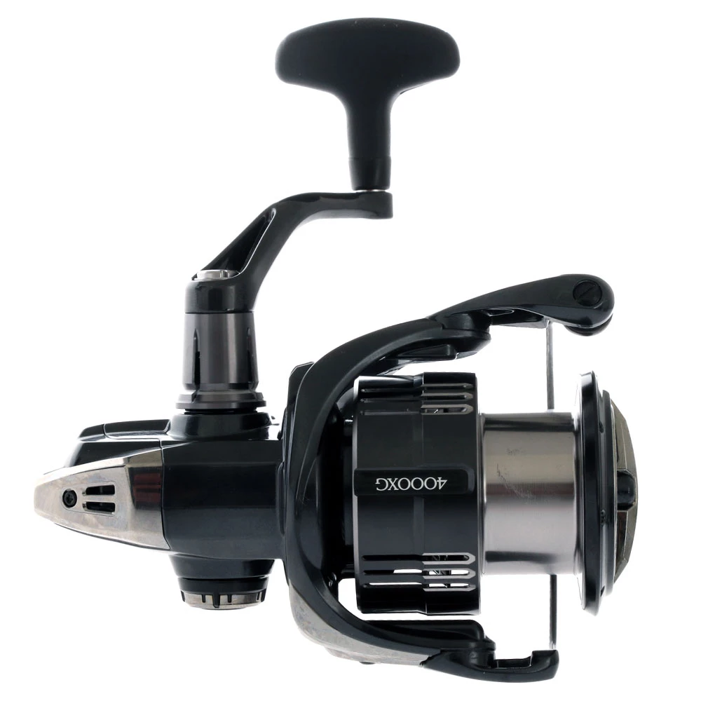 Shimano Vanquish 4000 FB XG Dialuna BS S710MH Softbait Spin Combo 7ft 10in PE1-2.5 2pc 6 Shimano Vanquish 4000 FB XG Dialuna BS S710MH Softbait Spin Combo 7ft 10in PE1-2.5 2pc - Image 6