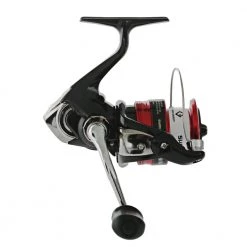 Shimano Sienna 2500 FG Spinning Reel 8 Shimano Sienna 2500 FG Spinning Reel -Shimano Sales Store 134360 5