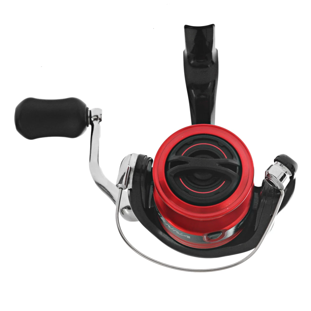 Shimano Sienna 2500 FG Spinning Reel 5 Shimano Sienna 2500 FG Spinning Reel - Image 5