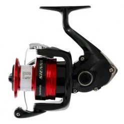 Shimano Sienna 4000 FG Spinning Reel 9 Shimano Sienna 4000 FG Spinning Reel -Shimano Sales Store 134361 5 n