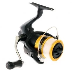 Shimano FX 2500 FC Aquatip Freshwater Spinning Combo With Line 6ft 6in 3-6kg 2pc