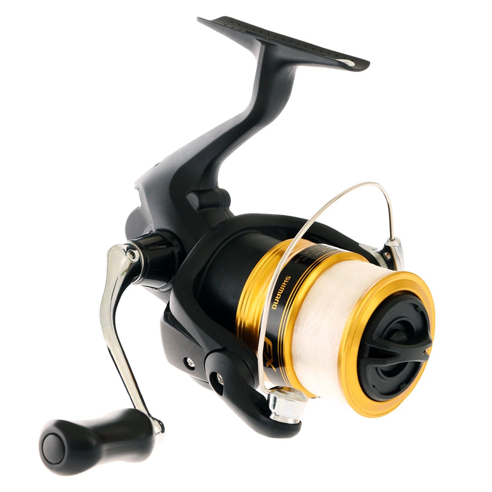 Shimano FX 2500 FC Aquatip Freshwater Spinning Combo With Line 6ft 6in 3-6kg 2pc 1 Shimano FX 2500 FC Aquatip Freshwater Spinning Combo With Line 6ft 6in 3-6kg 2pc