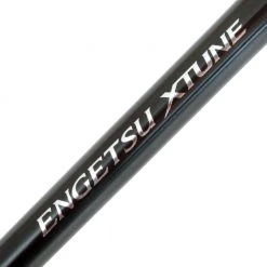 Shimano Engetsu Xtune B610MH-S/Right Baitcaster Rod 6ft 10in 45-200g 2pc 10 Shimano Engetsu Xtune B610MH-S/Right Baitcaster Rod 6ft 10in 45-200g 2pc -Shimano Sales Store 134365 5 n