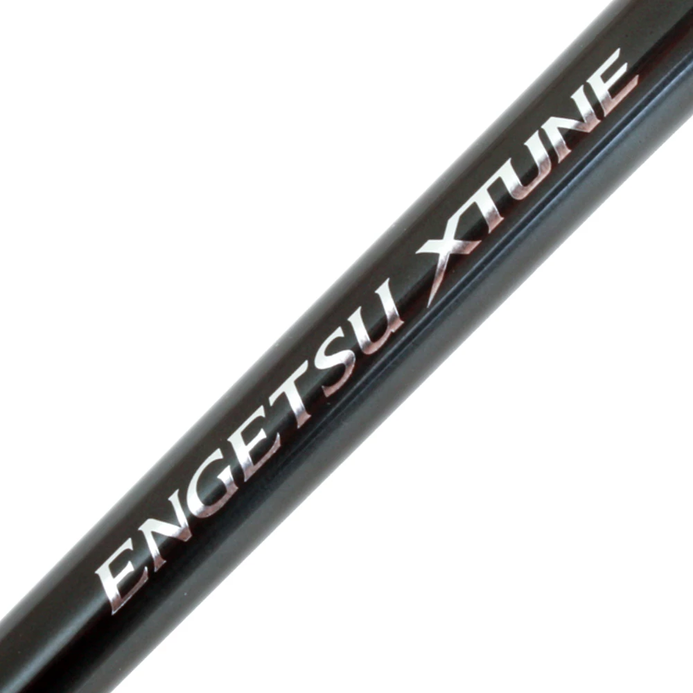 Shimano Engetsu Xtune B610MH-S/Right Baitcaster Rod 6ft 10in 45-200g 2pc 4 Shimano Engetsu Xtune B610MH-S/Right Baitcaster Rod 6ft 10in 45-200g 2pc - Image 4