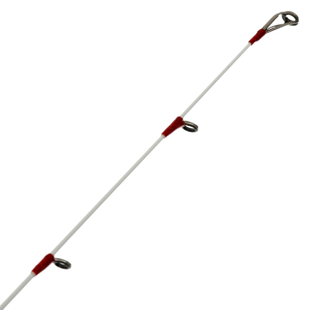 Shimano Engetsu Xtune B610MH-S/Right Baitcaster Rod 6ft 10in 45-200g 2pc 7 Shimano Engetsu Xtune B610MH-S/Right Baitcaster Rod 6ft 10in 45-200g 2pc - Image 7