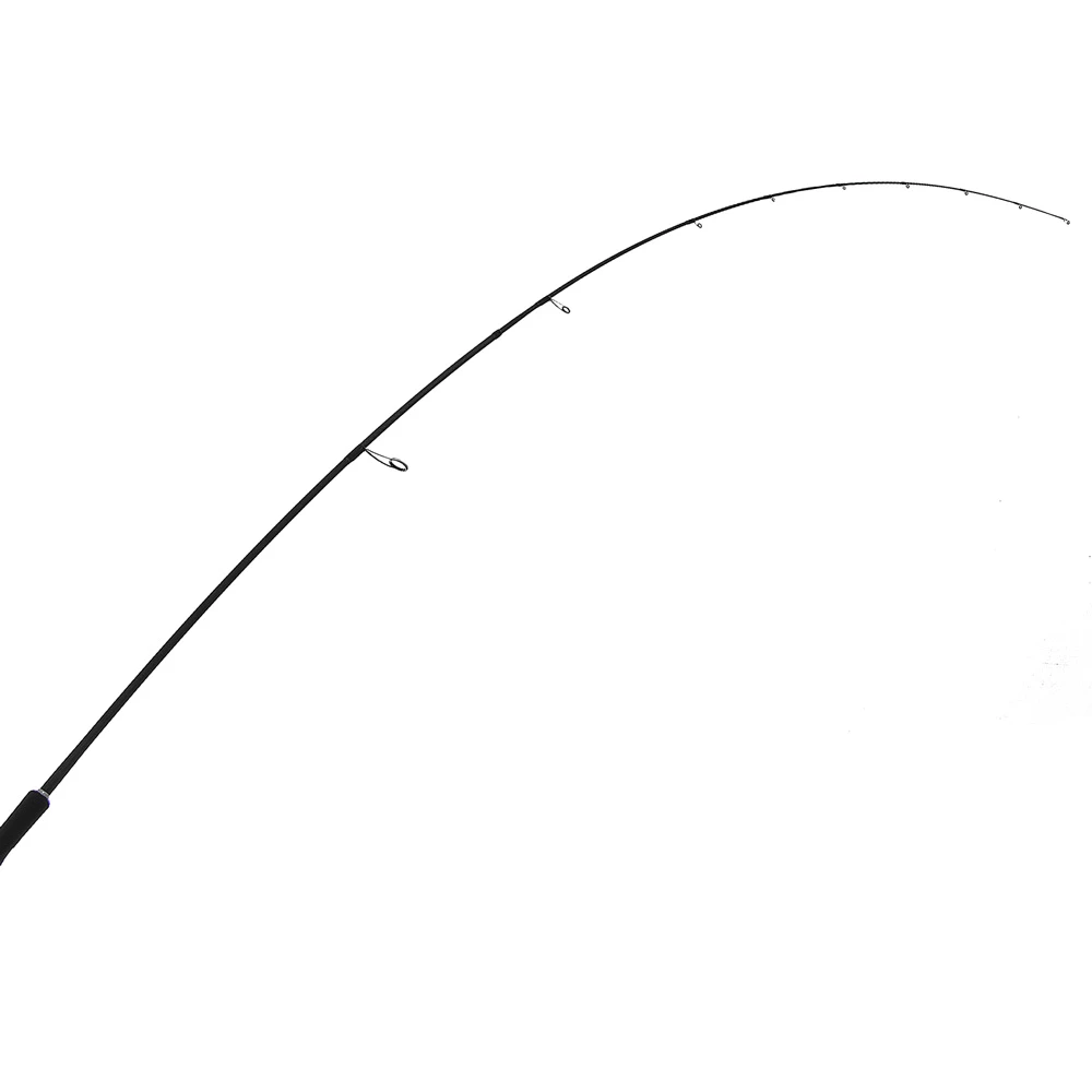 Shimano Hard Rocker BB Spinning Soft Bait Rod 7ft 6in PE1.2 2pc 2 Shimano Hard Rocker BB Spinning Soft Bait Rod 7ft 6in PE1.2 2pc - Image 2