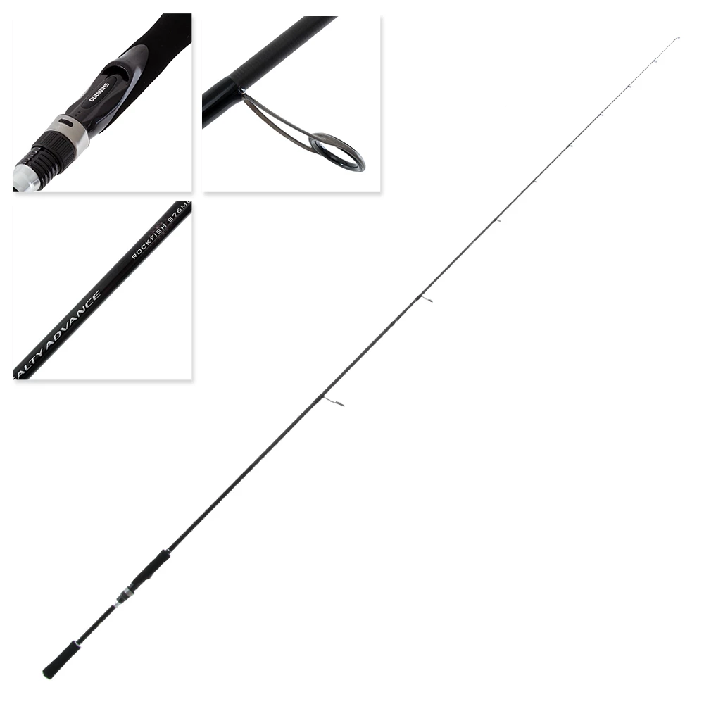 Shimano Miravel 4000 XG Salty Advance Softbait Combo 7ft 6in PE1.2 2pc 1 Shimano Miravel 4000 XG Salty Advance Softbait Combo 7ft 6in PE1.2 2pc