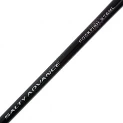 Shimano Salty Advance S76ML Spinning Soft Bait Rod 7ft 6in PE1.2 2pc -Shimano Sales Store 134369 5 n