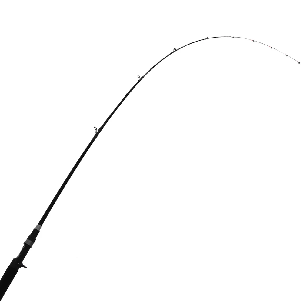 Shimano Salty Advance Tairaba B69MH-S Baitcaster Rod 6ft 9in PE1.5 2pc 2 Shimano Salty Advance Tairaba B69MH-S Baitcaster Rod 6ft 9in PE1.5 2pc - Image 2