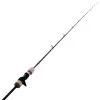 Shimano OCEA Jigger Motive B610-4 Overhead Slow Jig Rod 6ft 10in PE3 160-380g 2pc