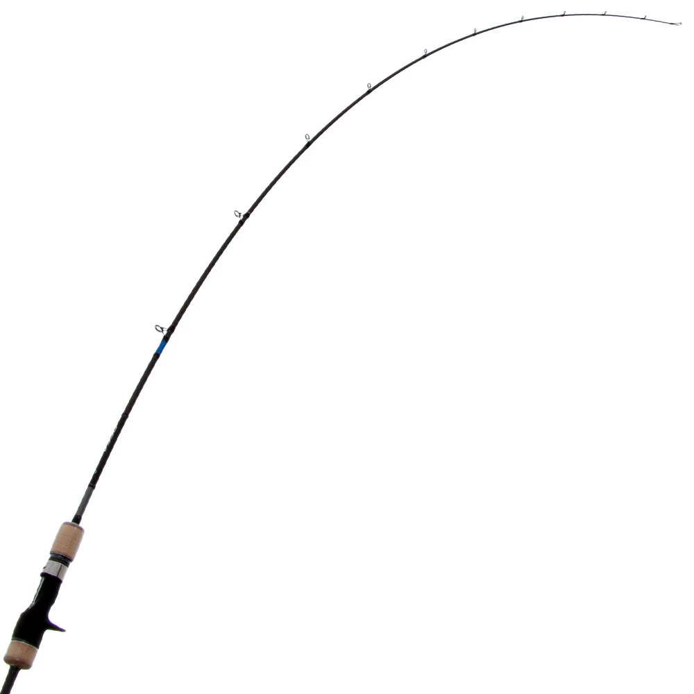 Shimano OCEA Jigger Motive B610-4 Overhead Slow Jig Rod 6ft 10in PE3 160-380g 2pc 2 Shimano OCEA Jigger Motive B610-4 Overhead Slow Jig Rod 6ft 10in PE3 160-380g 2pc - Image 2