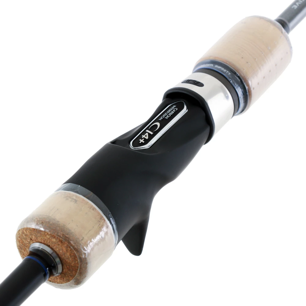 Shimano OCEA Jigger Motive B610-4 Overhead Slow Jig Rod 6ft 10in PE3 160-380g 2pc 3 Shimano OCEA Jigger Motive B610-4 Overhead Slow Jig Rod 6ft 10in PE3 160-380g 2pc - Image 3