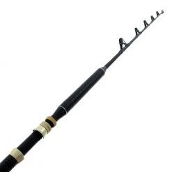 Shimano Tiagra Hyper Chair Game Rod 7ft 6in 37kg 2pc