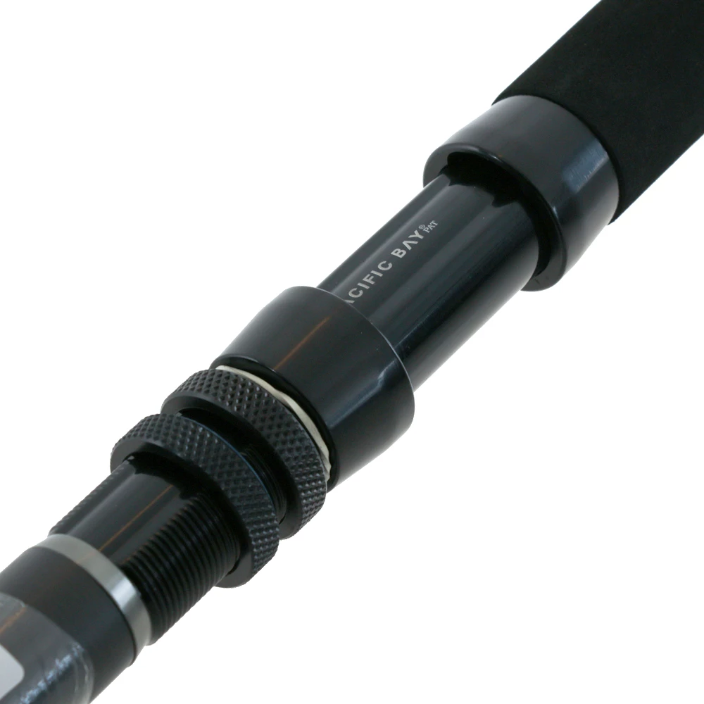 Shimano Status Blue Water Roller Tip Game Rod 5ft 8in 15kg 1pc 2 Shimano Status Blue Water Roller Tip Game Rod 5ft 8in 15kg 1pc - Image 2