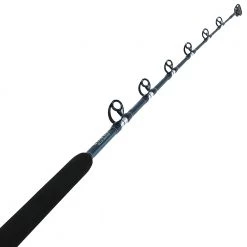 Shimano Status Blue Water Roller Tip Game Rod 5ft 6in 24kg 1pc