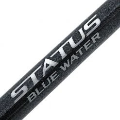 Shimano Status Blue Water Roller Tip Game Rod 5ft 6in 24kg 1pc -Shimano Sales Store 134383 4 n