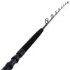 Shimano Status Blue Water Bent Butt Game Rod 5ft 6in 24-37kg 2pc