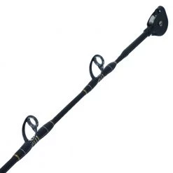 Shimano Status Blue Water Bent Butt Game Rod 5ft 6in 24-37kg 2pc -Shimano Sales Store 134385 7 n 1