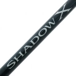 Shimano Shadow X Ultra Lite Spinning Rod 7ft 2-5kg 2pc -Shimano Sales Store 134387 5
