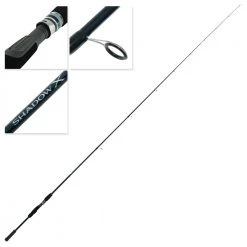 Shimano Vanquish C3000 FB Shadow X Ultra Lite Freshwater Combo 8ft 2-6kg 2pc