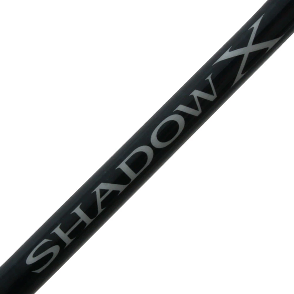 Shimano Shadow X Casting Rod 7ft 4-6kg 2pc 4 Shimano Shadow X Casting Rod 7ft 4-6kg 2pc - Image 4