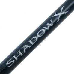 Shimano Shadow X Nano 0verhead Rod 7ft 4-8kg 1pc -Shimano Sales Store 134390 4