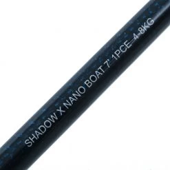 Shimano Shadow X Nano 0verhead Rod 7ft 4-8kg 1pc -Shimano Sales Store 134390 5