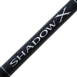 Shimano Shadow X Overhead Rod 7ft 6-10kg 1pc -Shimano Sales Store 134391 4