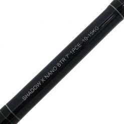 Shimano Shadow X Spinning Rod 7ft 10-15kg 1pc -Shimano Sales Store 134396 5 n