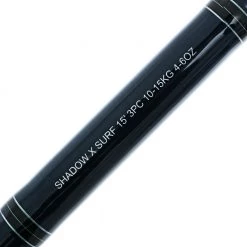 Shimano Shadow X Surfcasting Rod 15ft 10-15kg 3pc 9 Shimano Shadow X Surfcasting Rod 15ft 10-15kg 3pc -Shimano Sales Store 134398 5 n