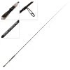 Shimano Miravel 2500 HG Backbone Light Trout Spin Combo 7ft 6in 3-5kg 2pc