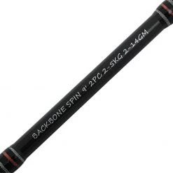 Shimano Backbone Spinning Freshwater Rod 9ft 2-5kg 2pc -Shimano Sales Store 134401 5 n