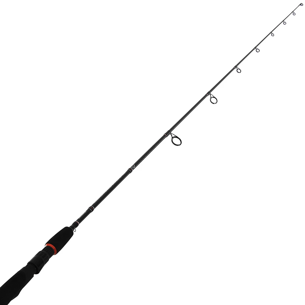 Shimano Backbone Spinning Slow Pitch Rod 6ft 8in 15-20lb 1pc 1 Shimano Backbone Spinning Slow Pitch Rod 6ft 8in 15-20lb 1pc